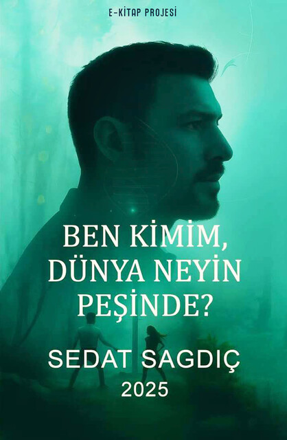Ben Kimim, Dünya Neyin Peşinde, Sedat Sagdıç