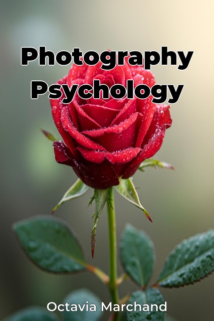 Photography Psychology, Octavia Marchand