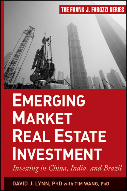 Emerging Market Real Estate Investment, David Lynn