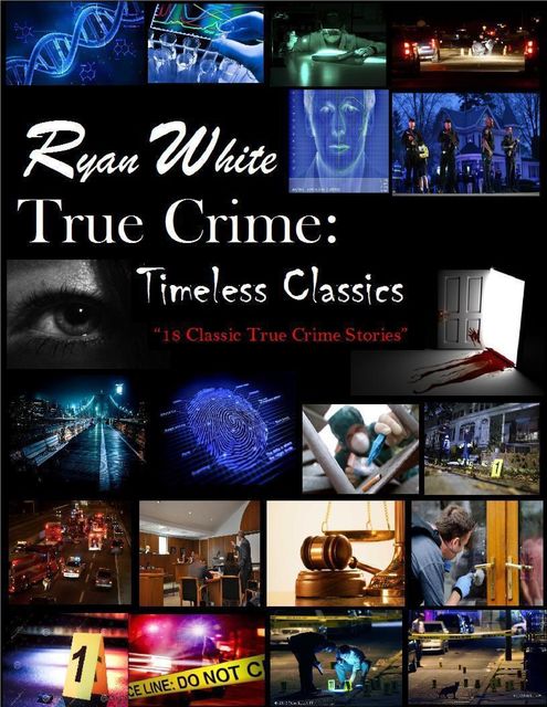 True Crime: Timeless Classics, Ryan White