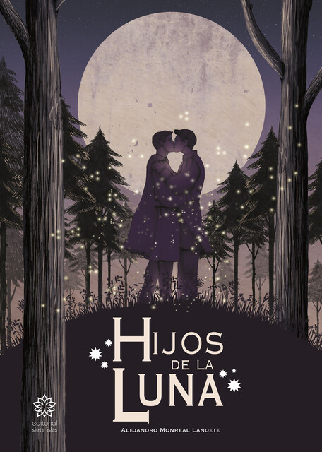 Hijos de la luna, Alejandro Monreal Landete