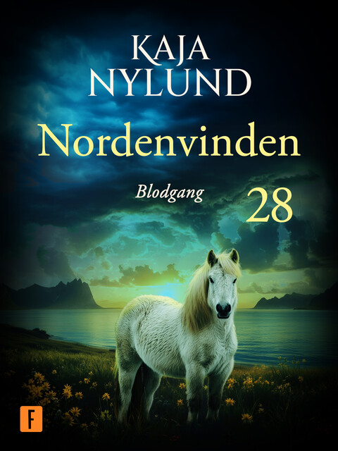 Blodgang, Kaja Nylund