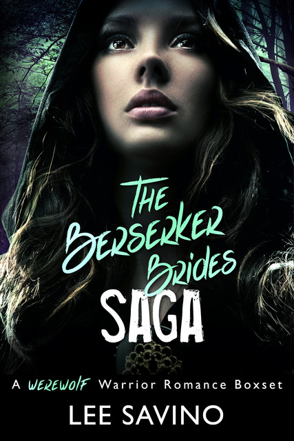 The Berserker Brides Saga, Lee Savino