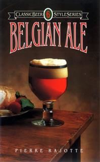Belgian Ale, Pierre Rajotte