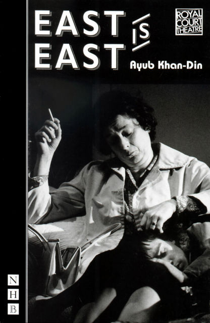 East is East, Ayub Khan-Din