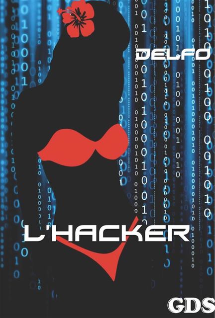 L'hacker, Delfo