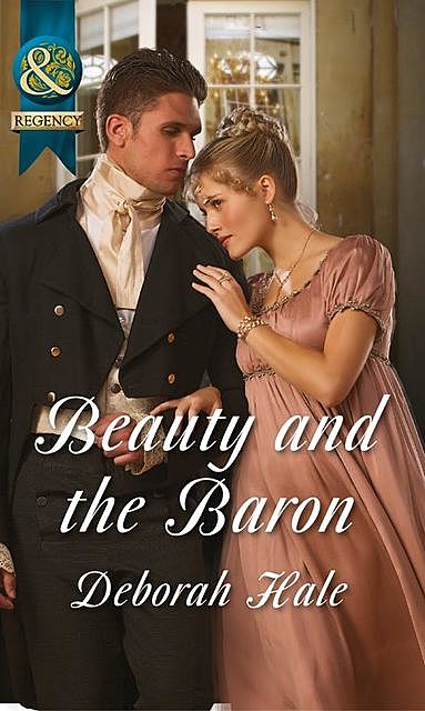 Beauty and the Baron, Deborah Hale
