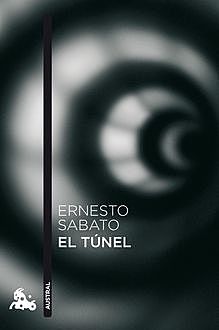 El Túnel, Ernesto Sabato