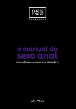 Manual do sexo anal, Abhiyana