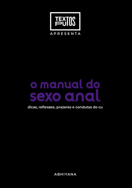 Manual do sexo anal, Abhiyana