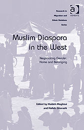 Muslim Diaspora in the West, Haideh Moghissi
