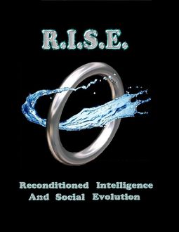 Reconditioned Intelligence and Social Evolution, Terry Floyd