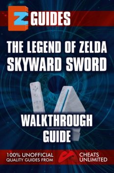 The Legend of Zelda: Skyward Sword, The Cheatmistress