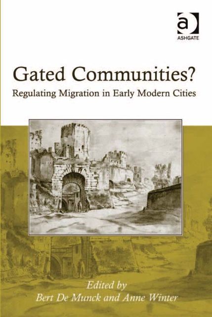 Gated Communities?, Bert De Munck