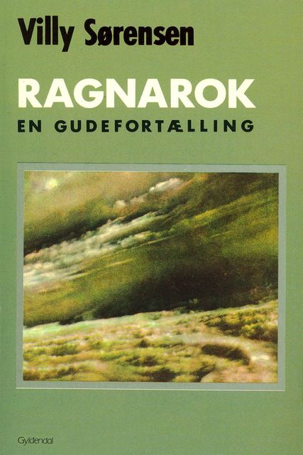 Ragnarok, Villy Sørensen
