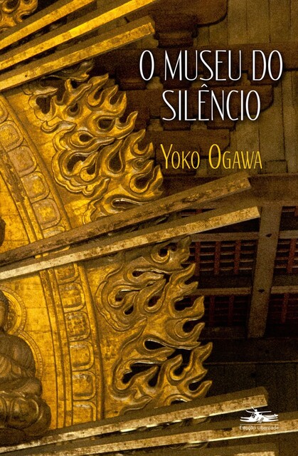 O museu do silêncio, Yoko Ogawa