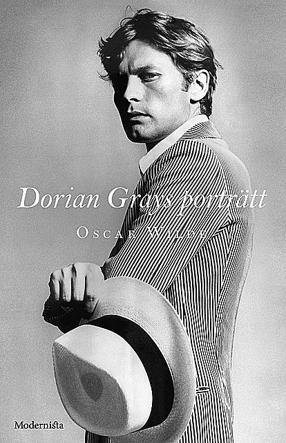 Dorian Grays porträtt, Oscar Wilde