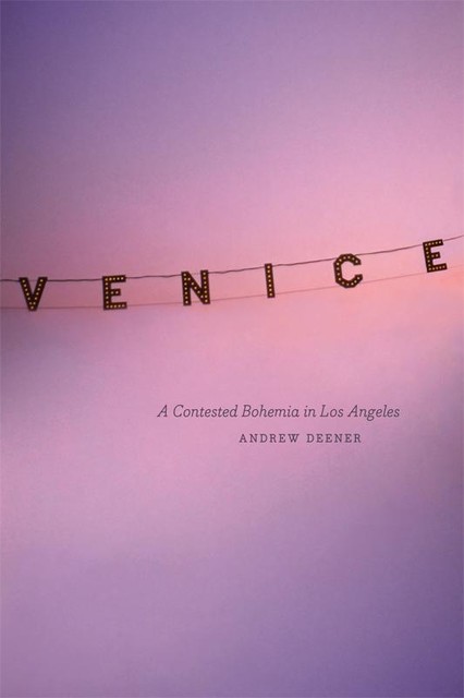 Venice, Andrew Deener