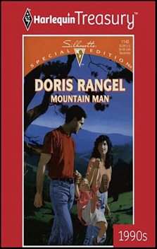 Mountain Man, Doris Rangel