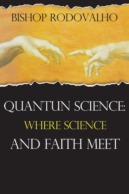 Quantun Sciensce, Robson Rodovalho