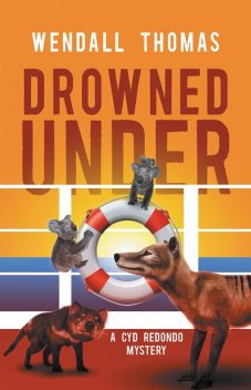 Drowned Under, Wendall Thomas