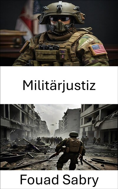 Militärjustiz, Fouad Sabry