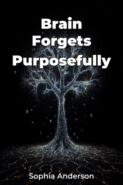 Brain Forgets Purposefully, Sophia Anderson