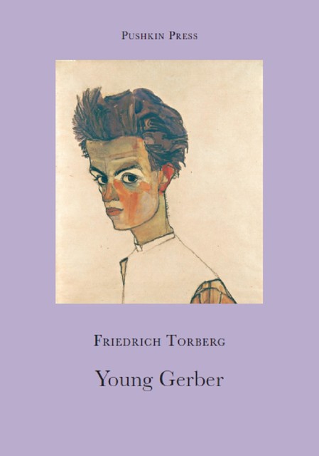 Young Gerber, Friedrich Torberg