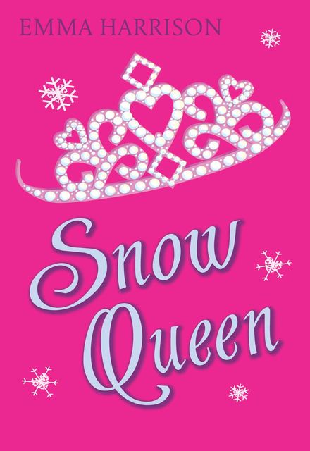 Snow Queen, Emma Harrison