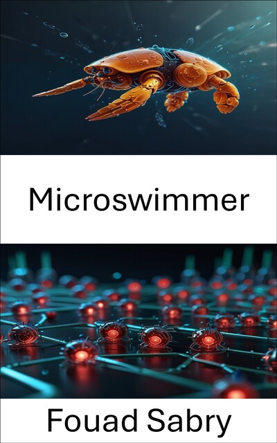 Microswimmer, Fouad Sabry