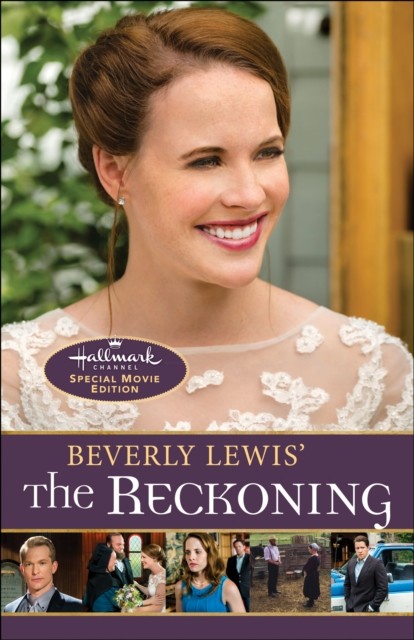 Beverly Lewis' The Reckoning, Beverly Lewis