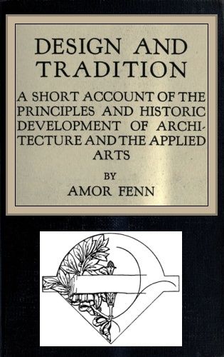 Design and Tradition, Amor Fenn