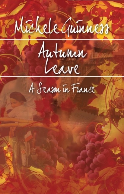 Autumn Leave, Michele Guinness