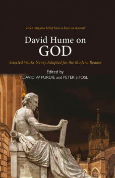 David Hume on God, David Purdie, Peter S Fosl