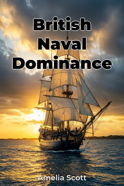 British Naval Dominance, Amelia Scott