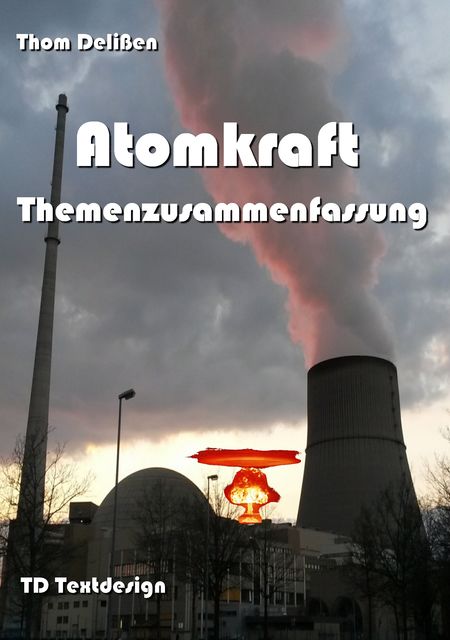 Atomkraft Themenzusammenfassung, Thom Delißen