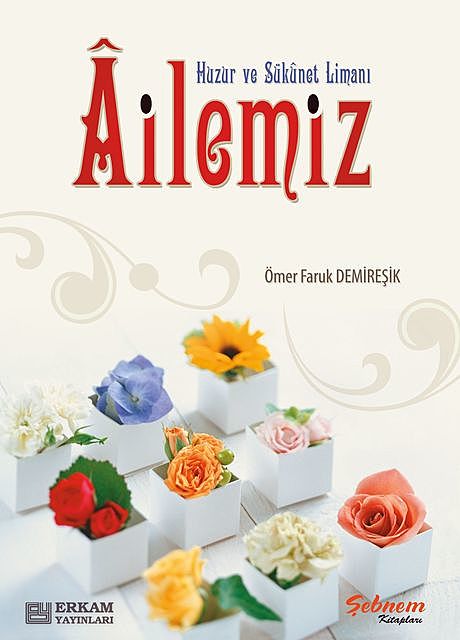 Huzur ve Sükûnet Limanı “Ailemiz”, Ömer Faruk Demireşik