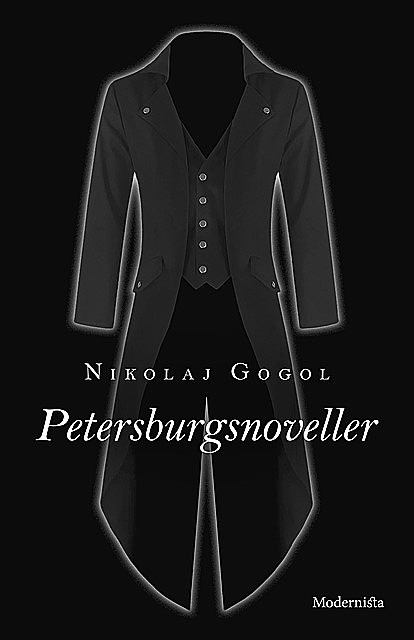 Petersburgsnoveller, Nikolaj Gogol