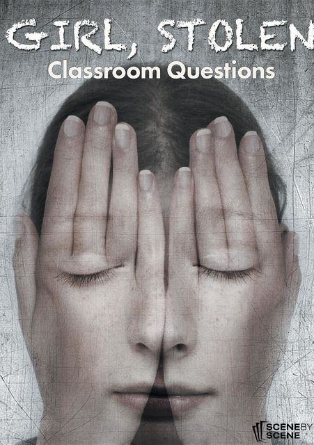 Girl, Stolen Classroom Questions, Amy Farrell