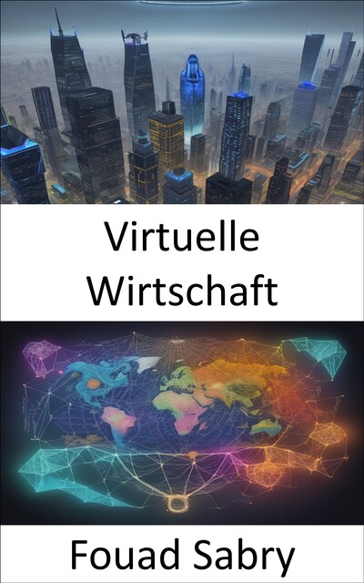 Virtuelle Wirtschaft, Fouad Sabry