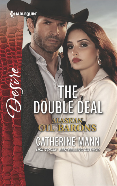 The Double Deal, Catherine Mann