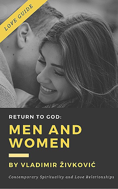 Return to God: Men and Women, Vladimir Živković