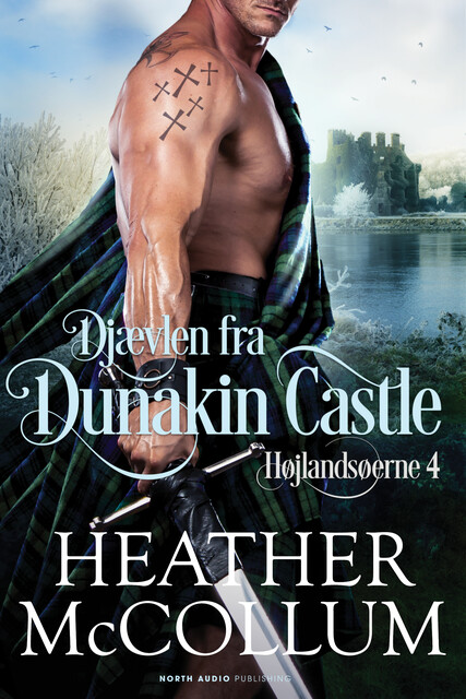 Djævlen fra Dunakin Castle, Heather McCollum