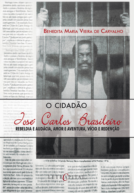 O Cidadão José Carlos Brasileiro, Benedita Maria Vieira de Carvalho