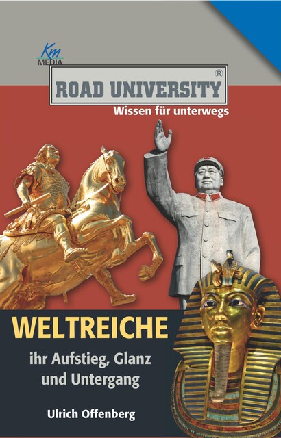 Weltreiche, Ulrich Offenberg
