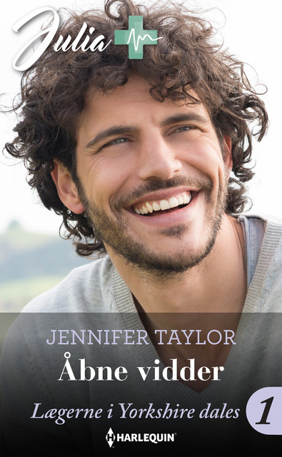 Åbne vidder, Jennifer Taylor