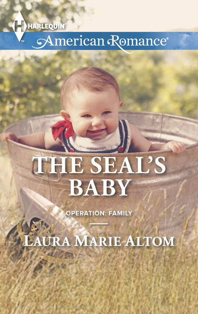 The SEAL's Baby, Laura Marie Altom