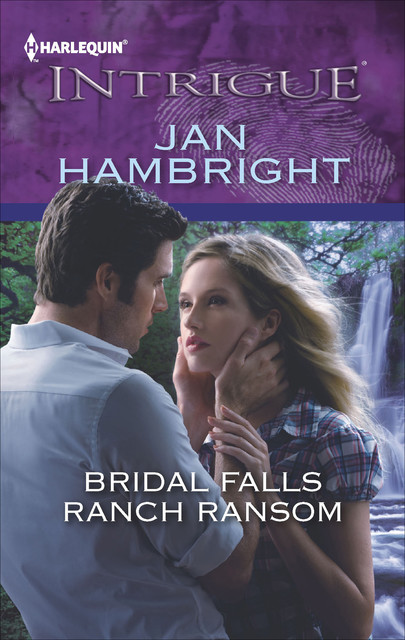 Bridal Falls Ranch Ransom, Jan Hambright