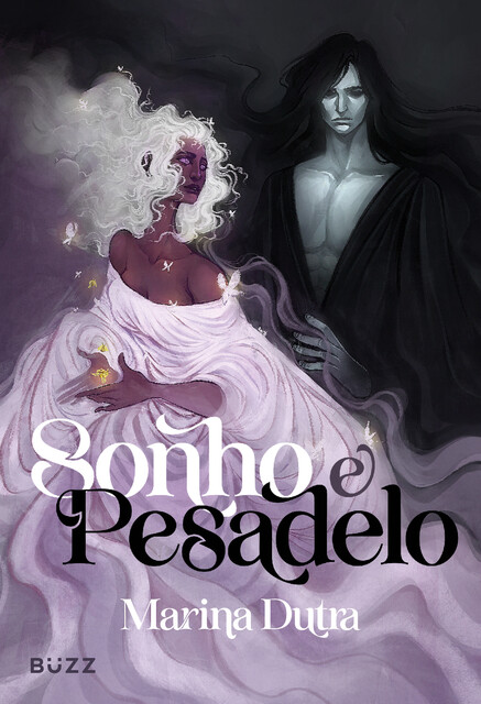 Sonho e Pesadelo, Marina Dutra
