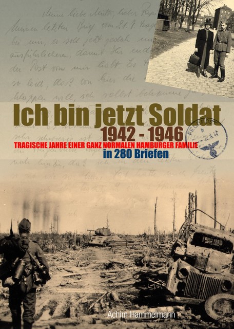 Ich bin jetzt Soldat, Achim Hammelmann